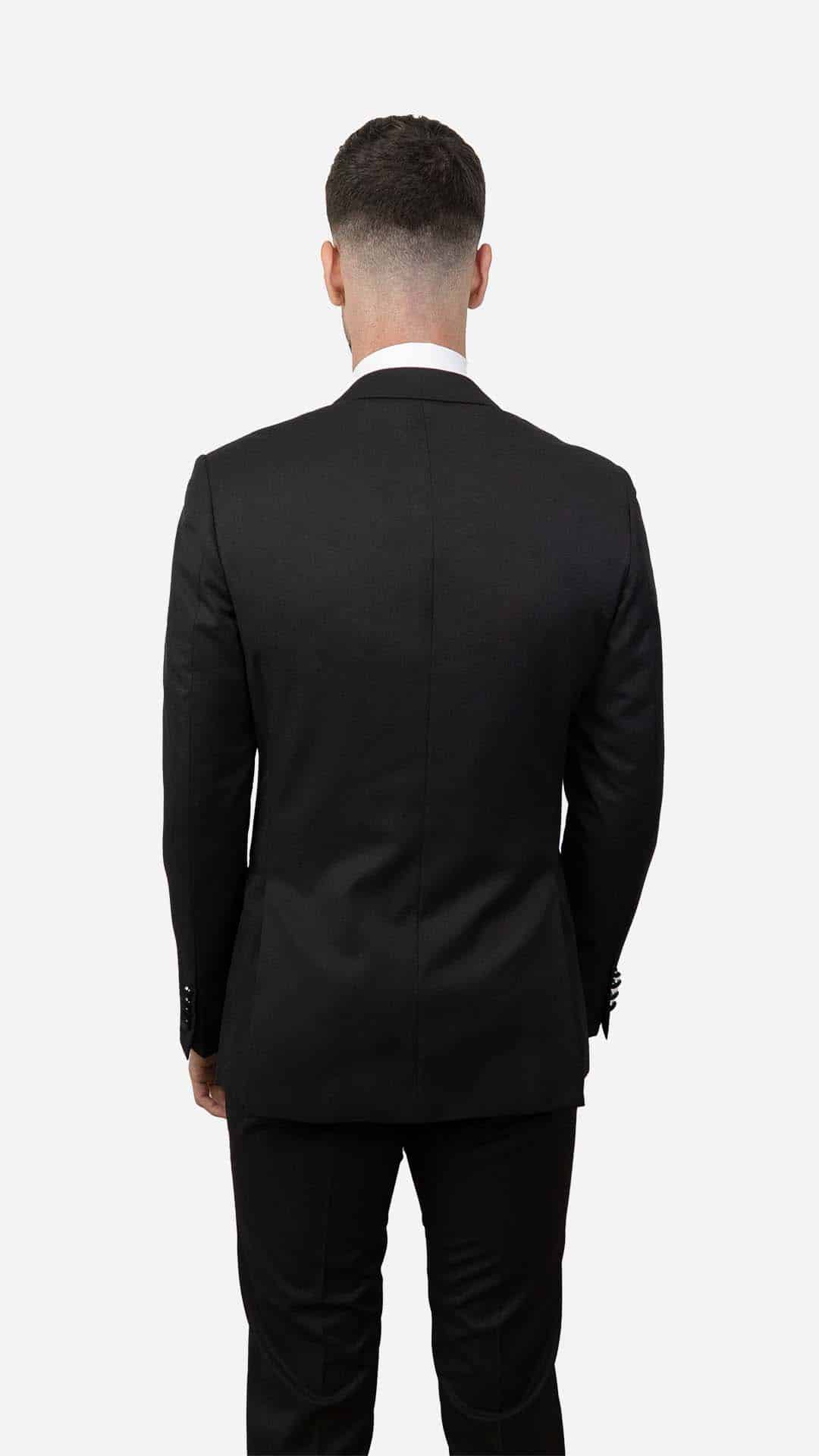 Smoking Peak Preto