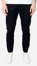 Calça de Ganga Preta