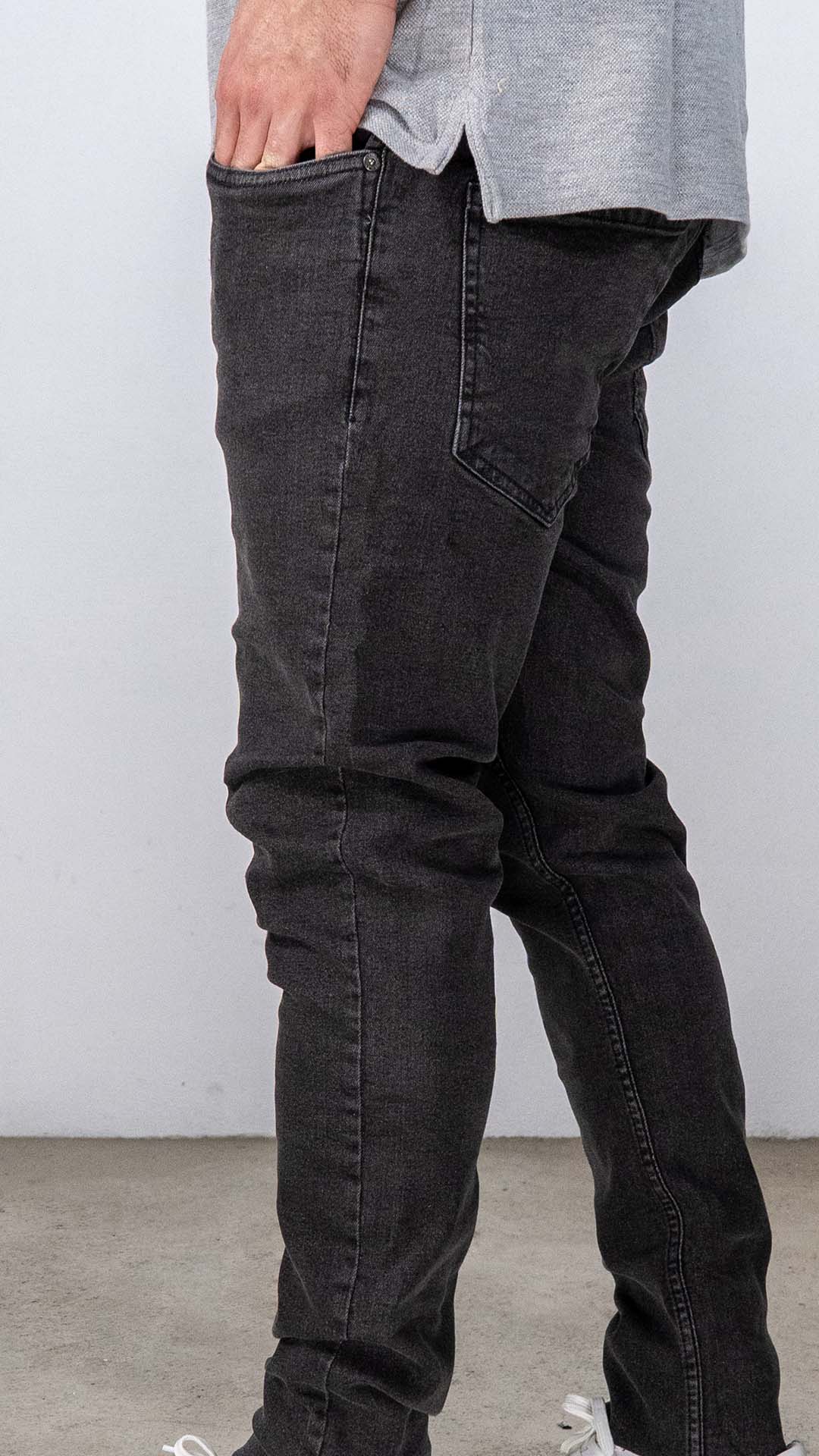 Jeans Pretas