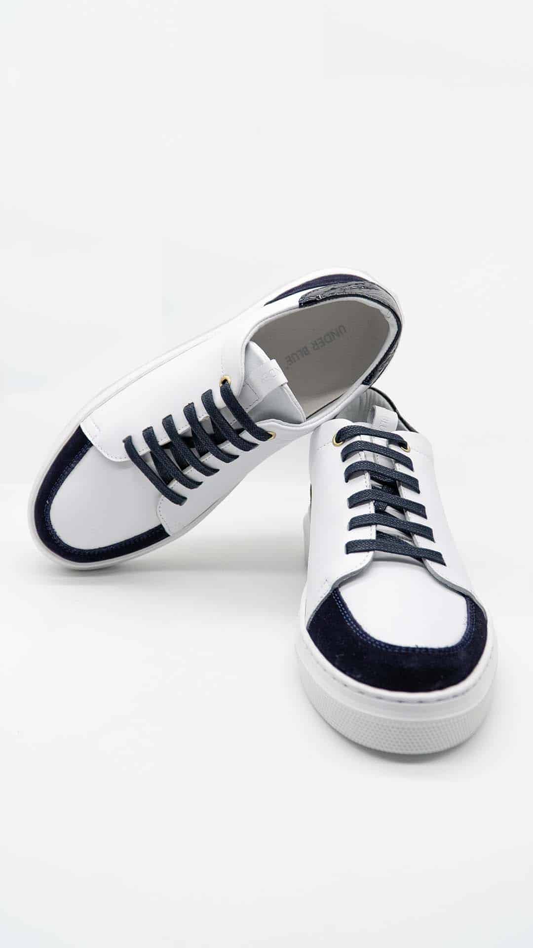 Sapatilha Desportiva WNavy