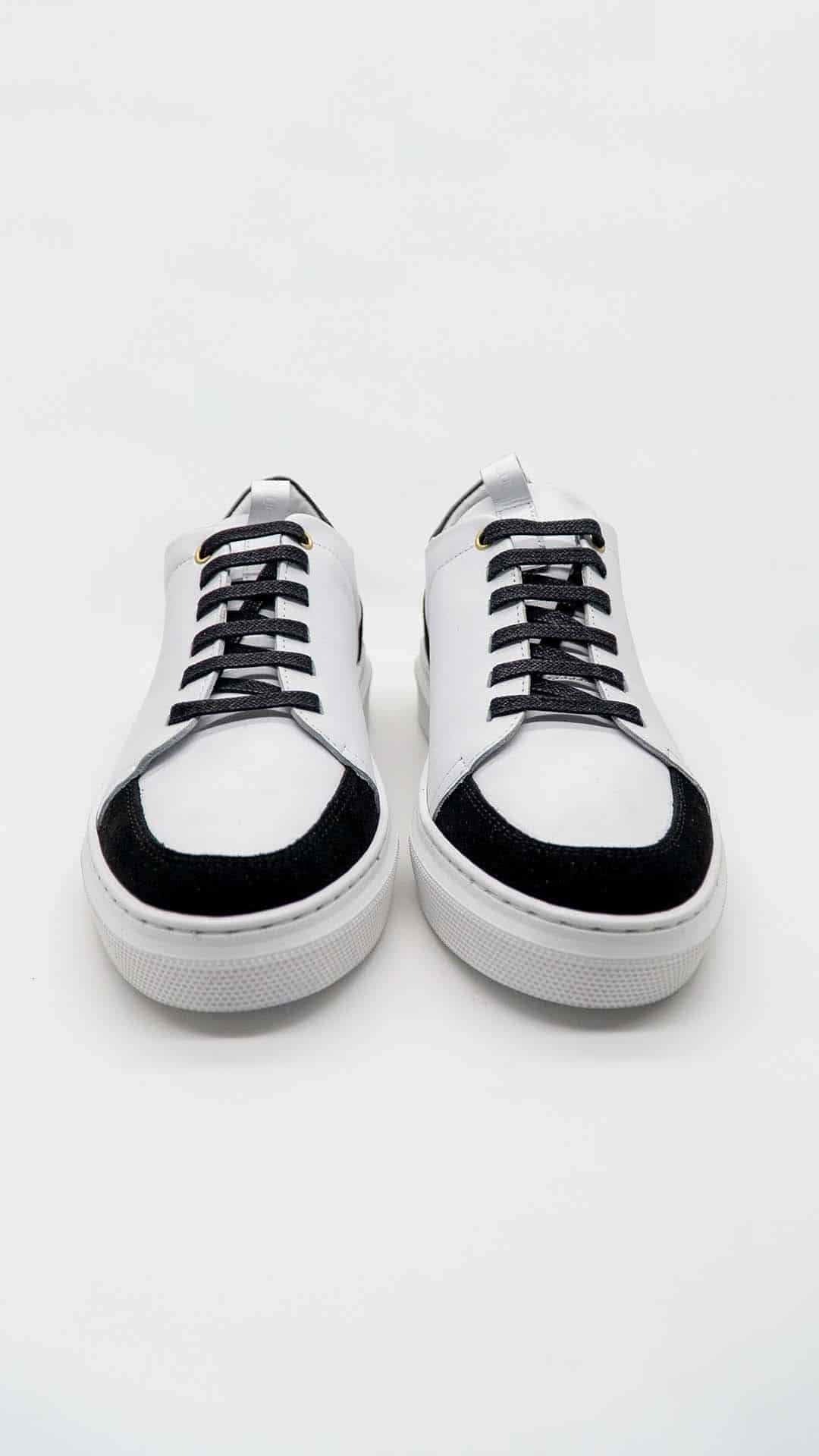 Sapatilha Desportiva WBlack