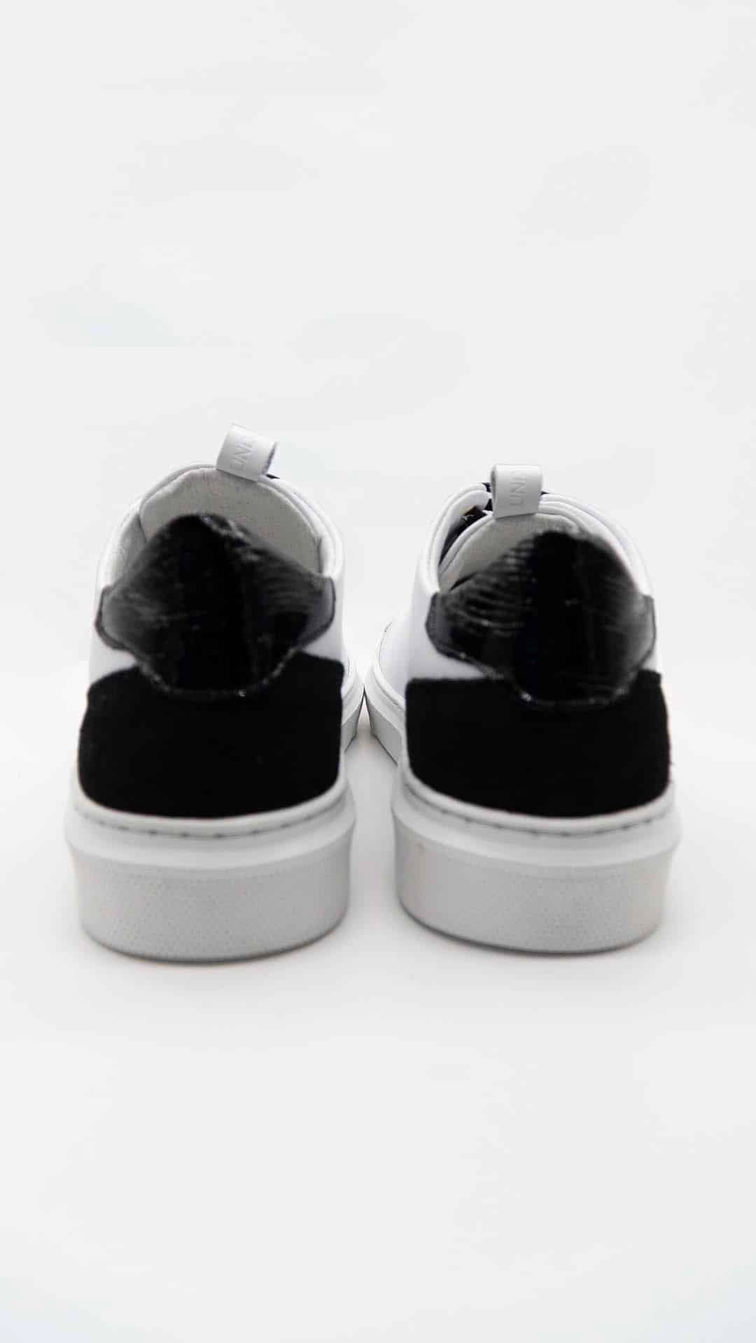 Sapatilha Desportiva WBlack