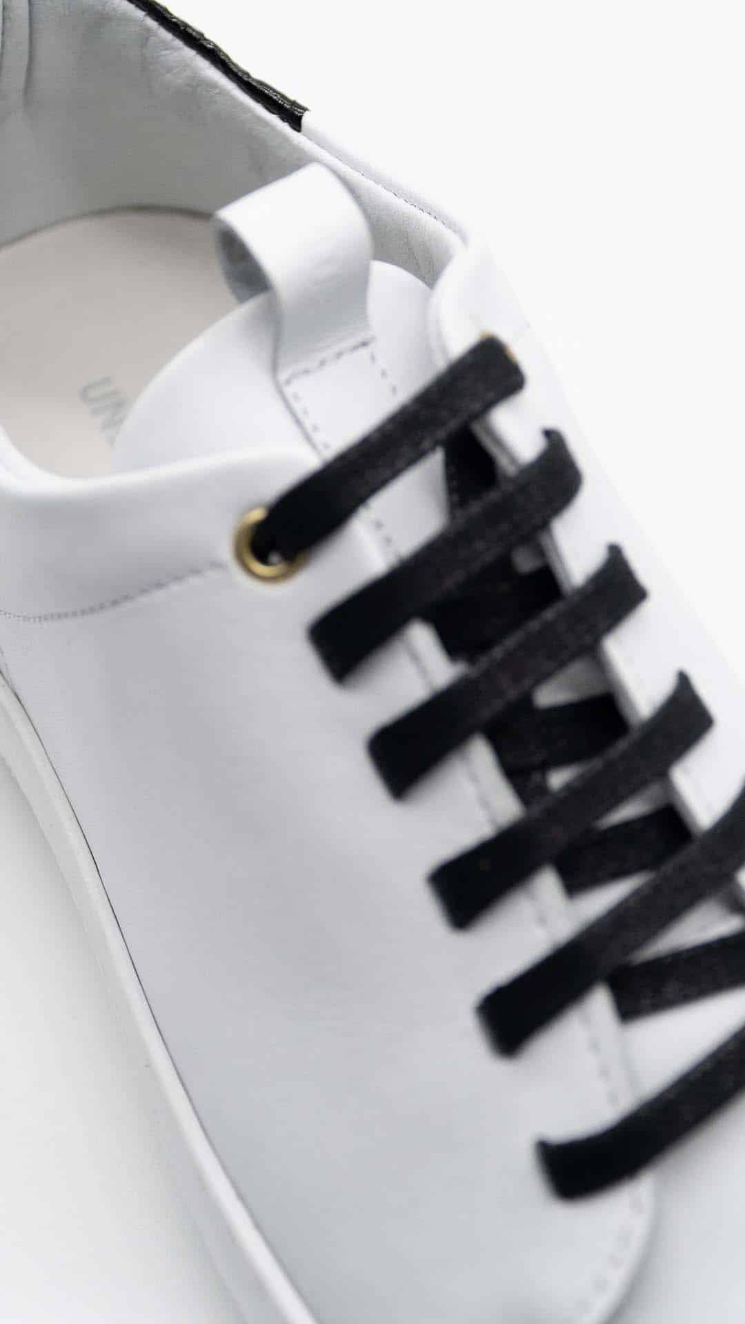 Sapatilha Desportiva WBlack