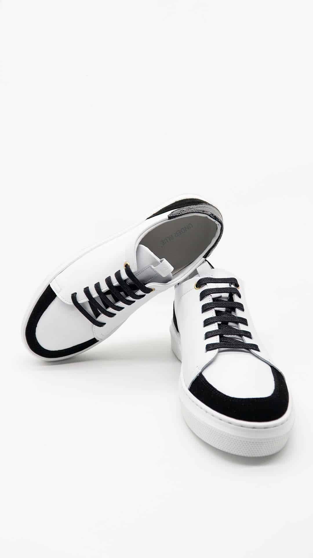 Sapatilha Desportiva WBlack