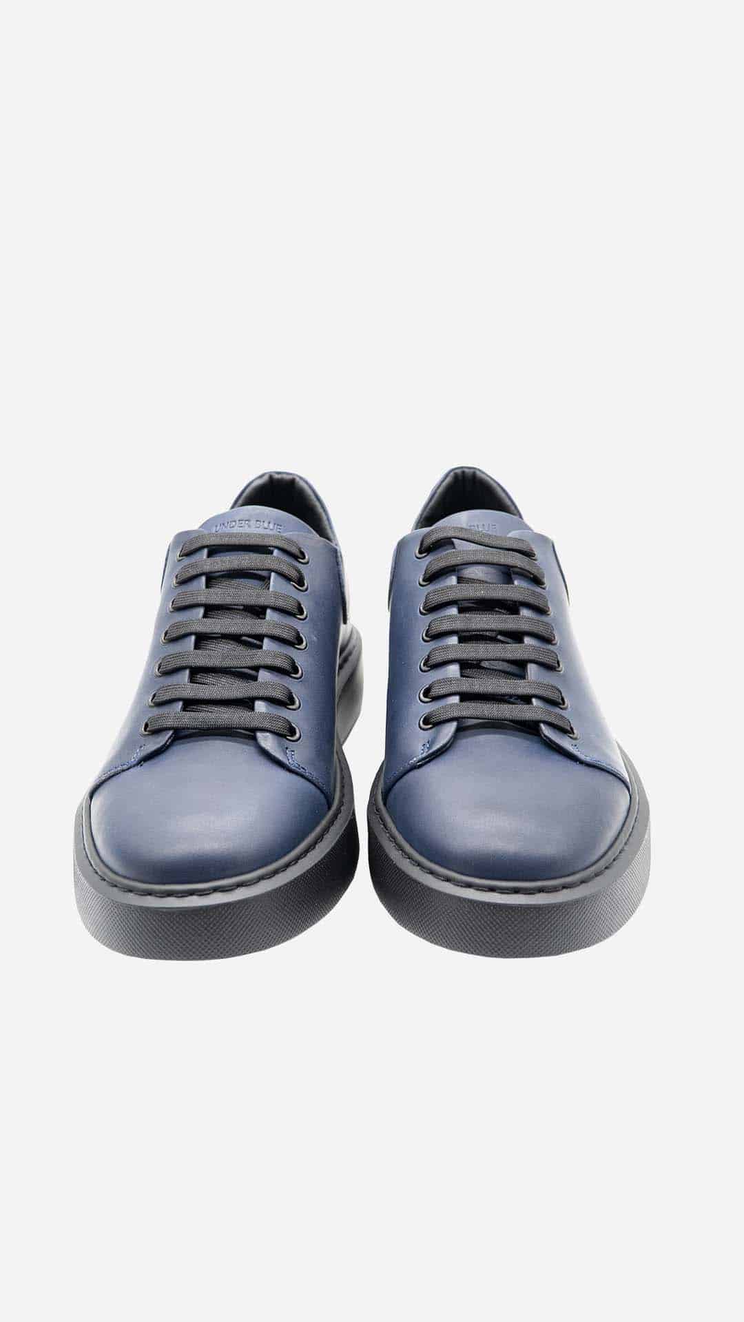 Sapatilha Casual Navy