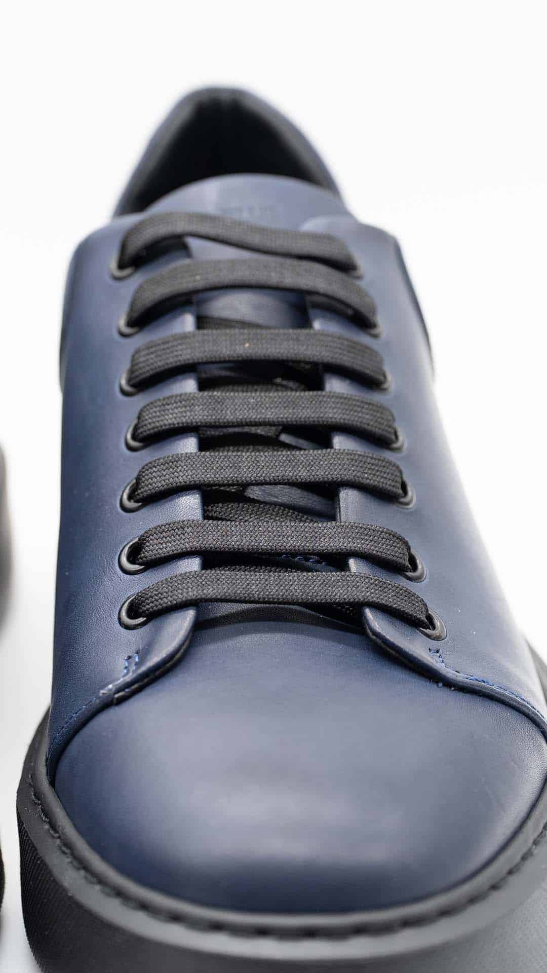 Sapatilha Casual Navy