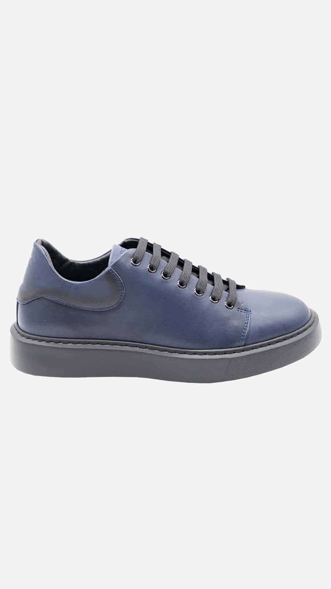 Sapatilha Casual Navy