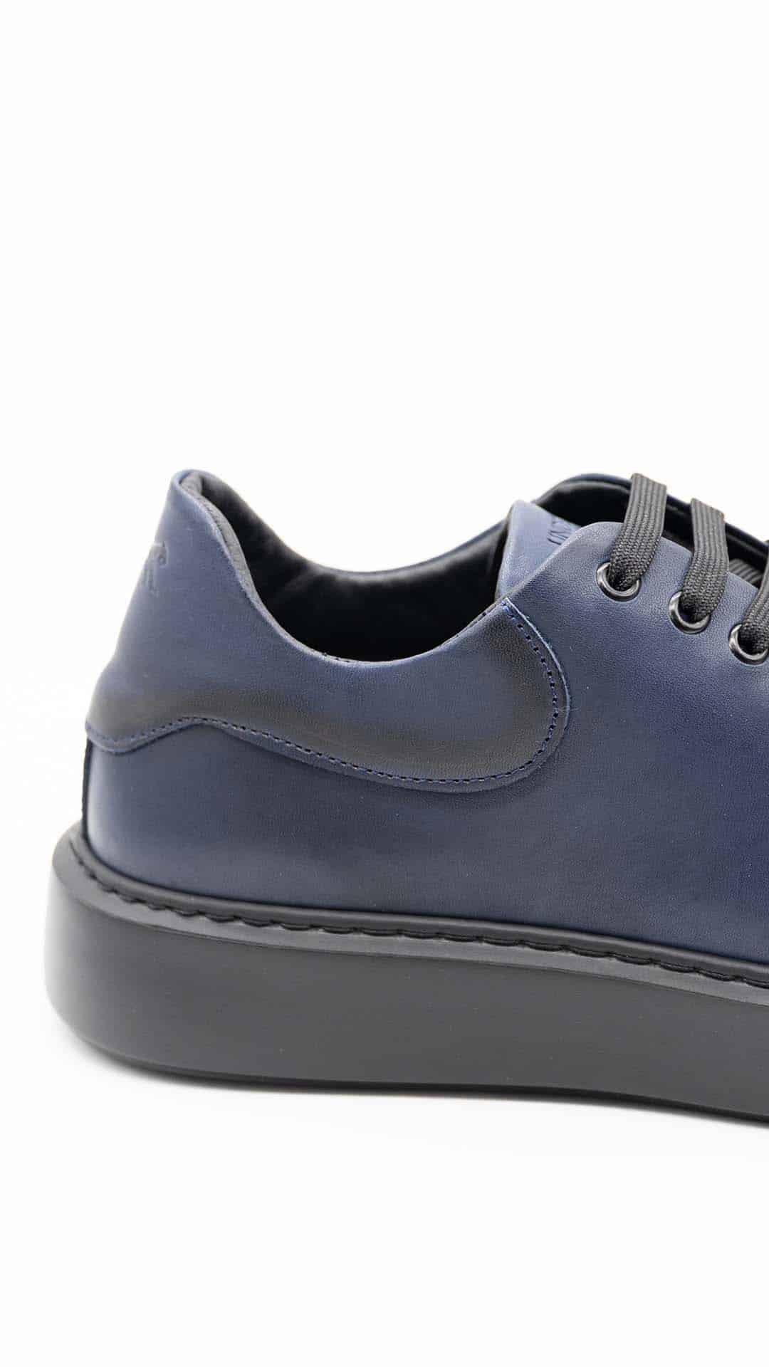 Sapatilha Casual Navy