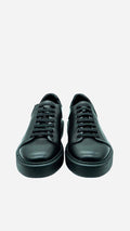 Sapatilha Casual Black