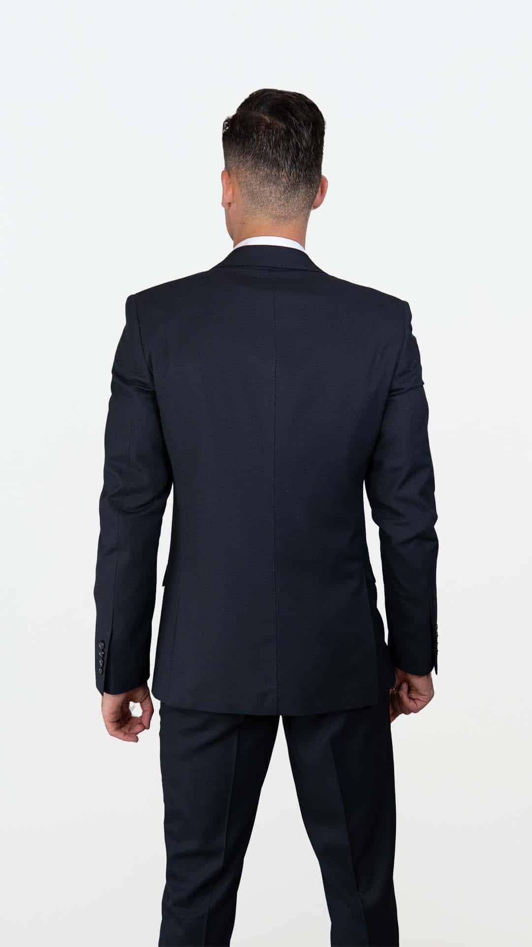 Fato Fashion Grey