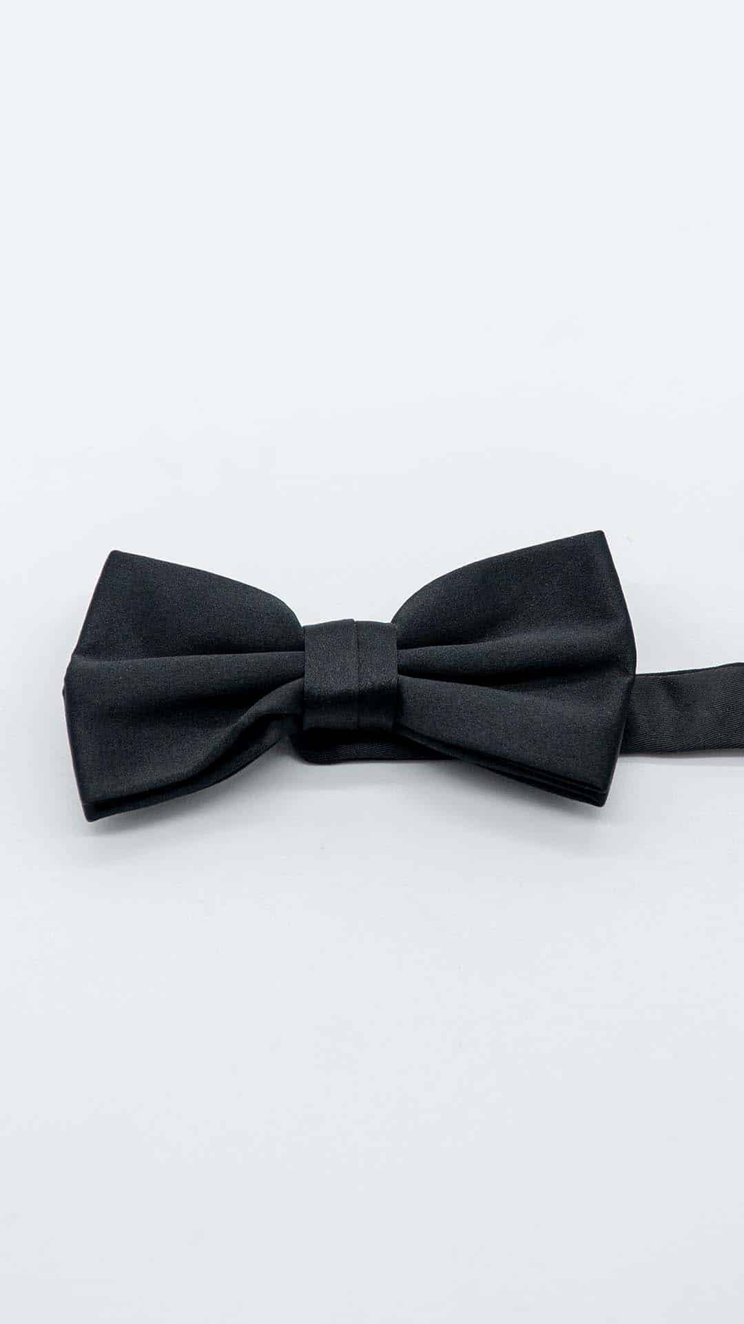 Laço Básico Preto