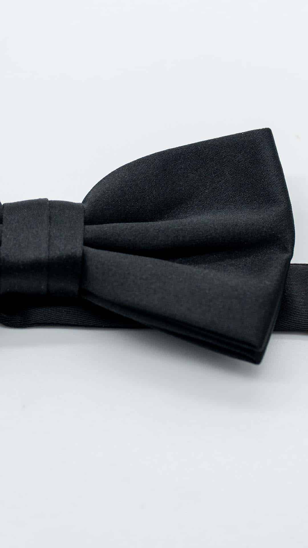 Laço Básico Preto