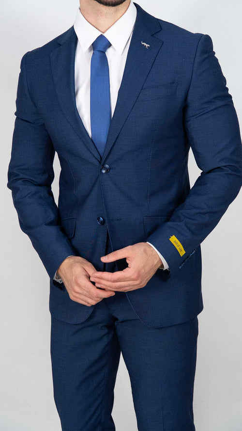 Fato Fashion Royal