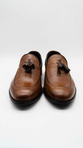 Sapato Camel