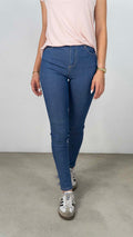 Calças Jeans