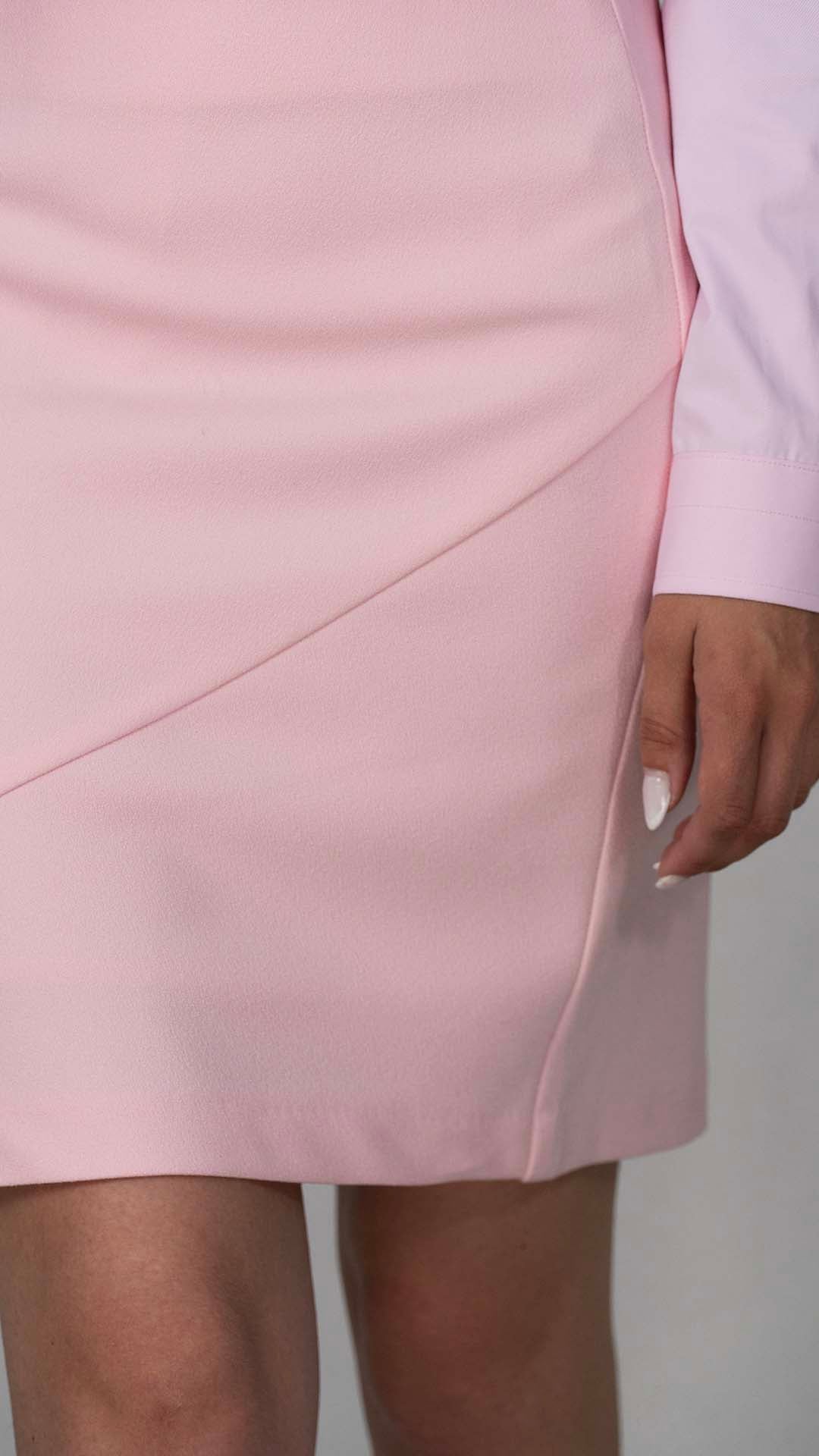Saia Rosa