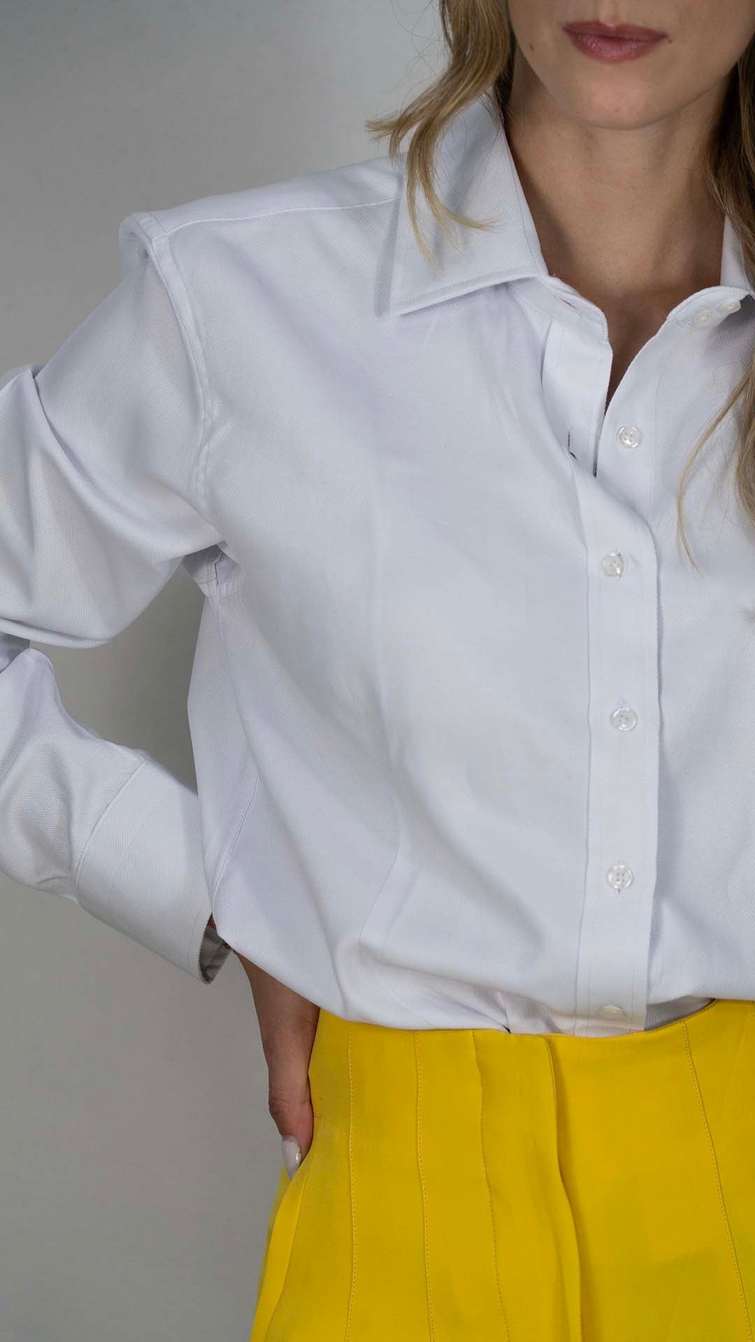 Camisa Branca