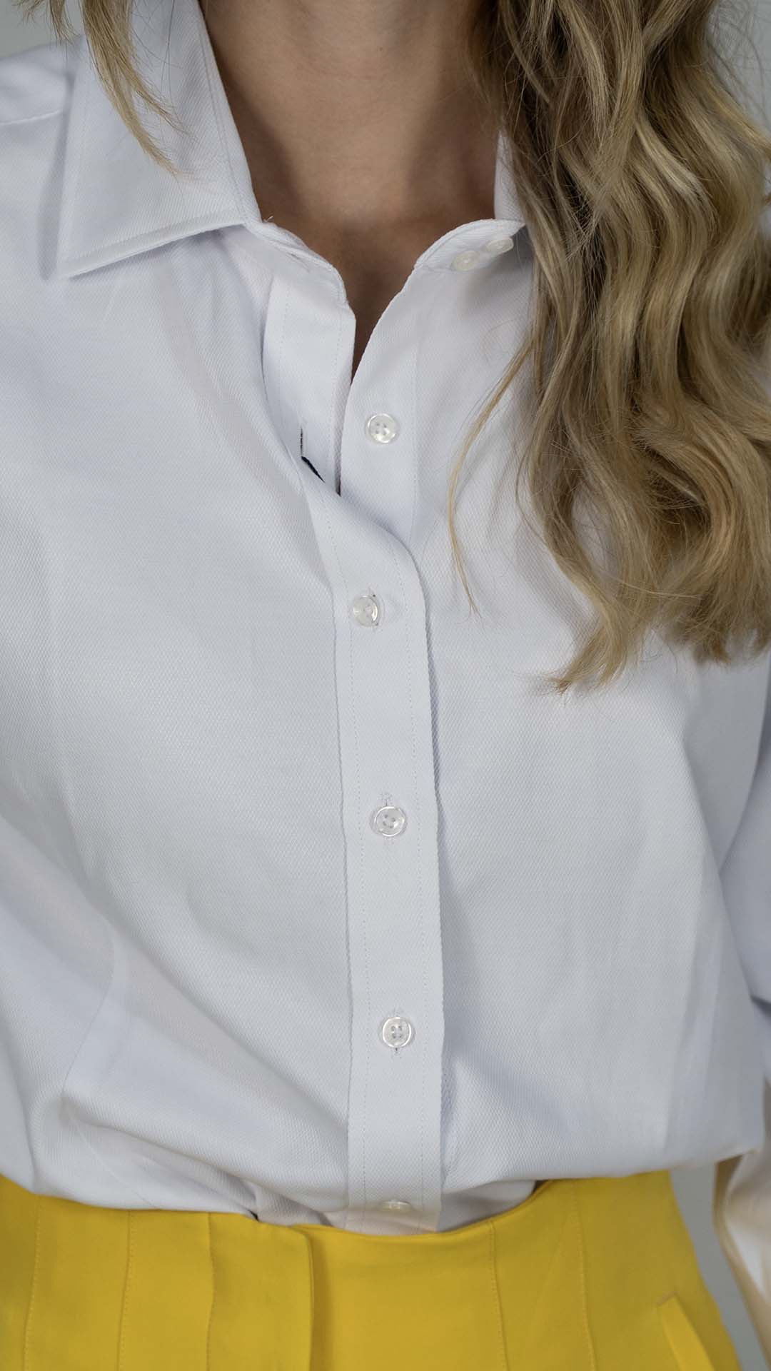 Camisa Branca