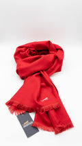 Cachecol Vermelho