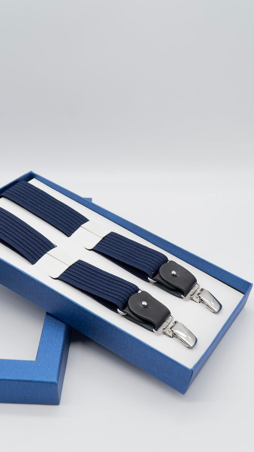 Blaue Basisträger