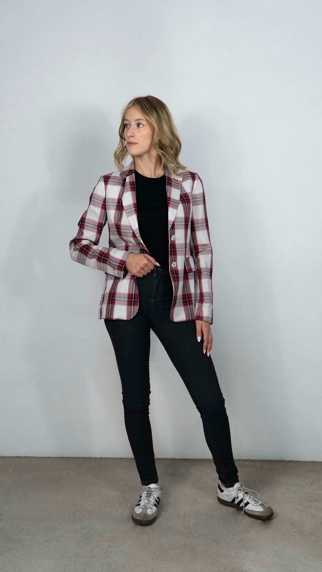 Blazer Xadrez