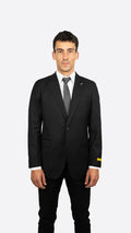 Fato Básico Regular Preto