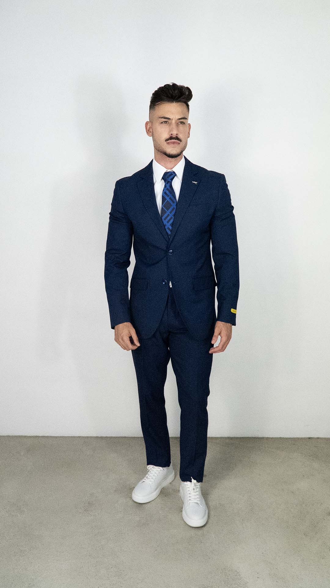 Fato OPN Navy