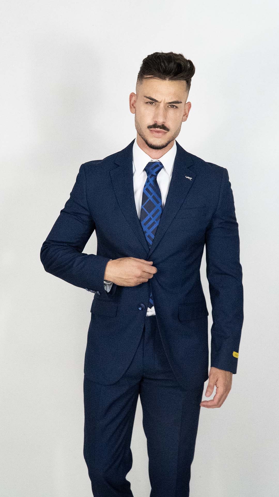 Fato OPN Navy