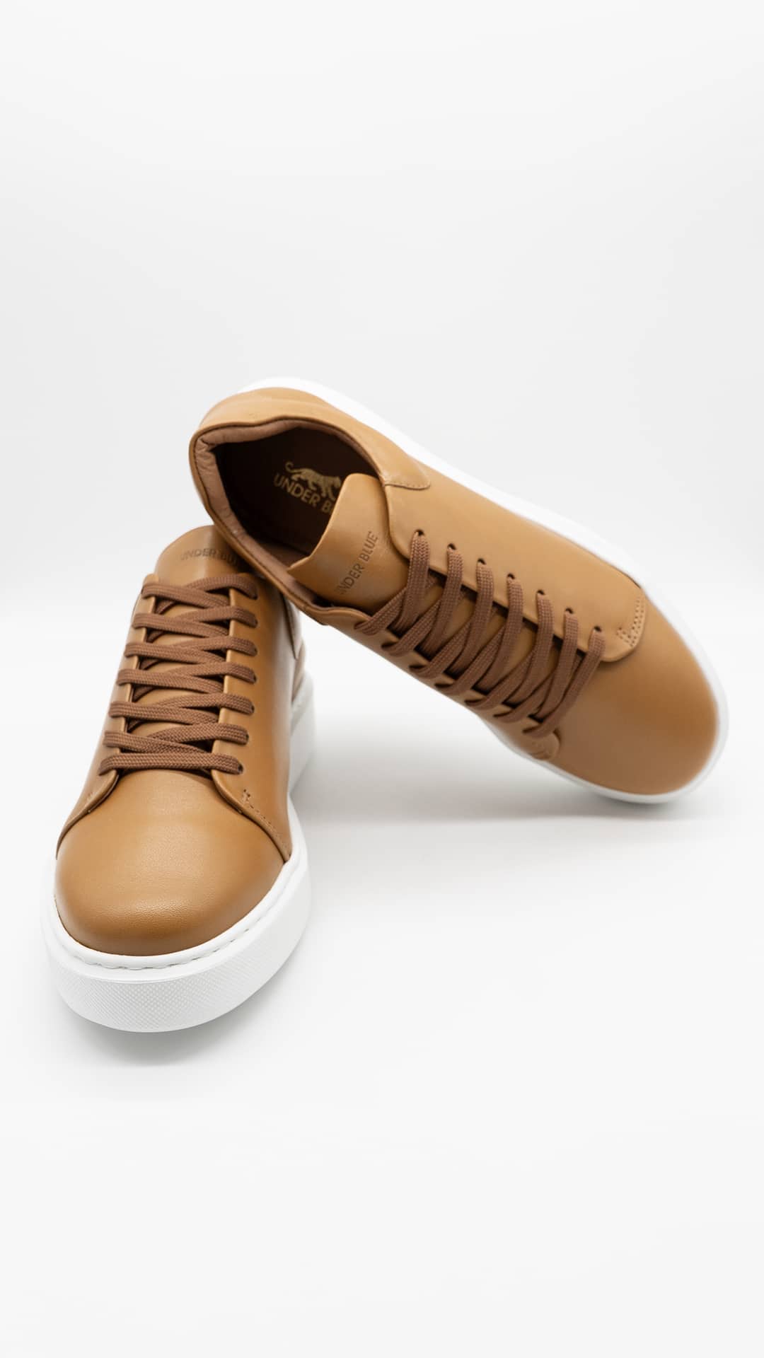 Sapatilha Camel - Exclusivo Online