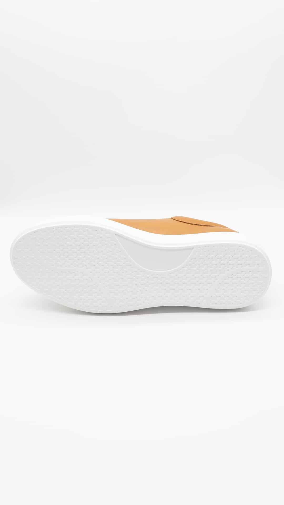 Sapatilha Camel - Exclusivo Online
