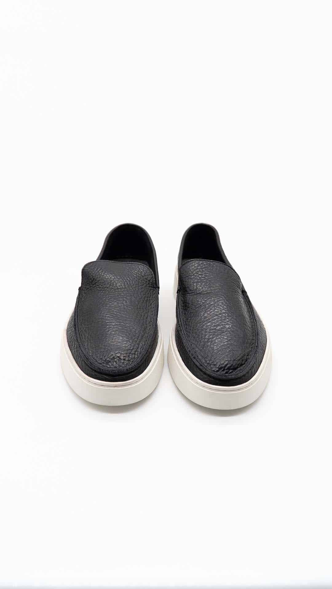 Sapato de Vela Preto