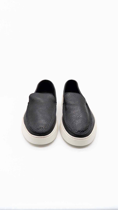 Sapato de Vela Preto — vista 2