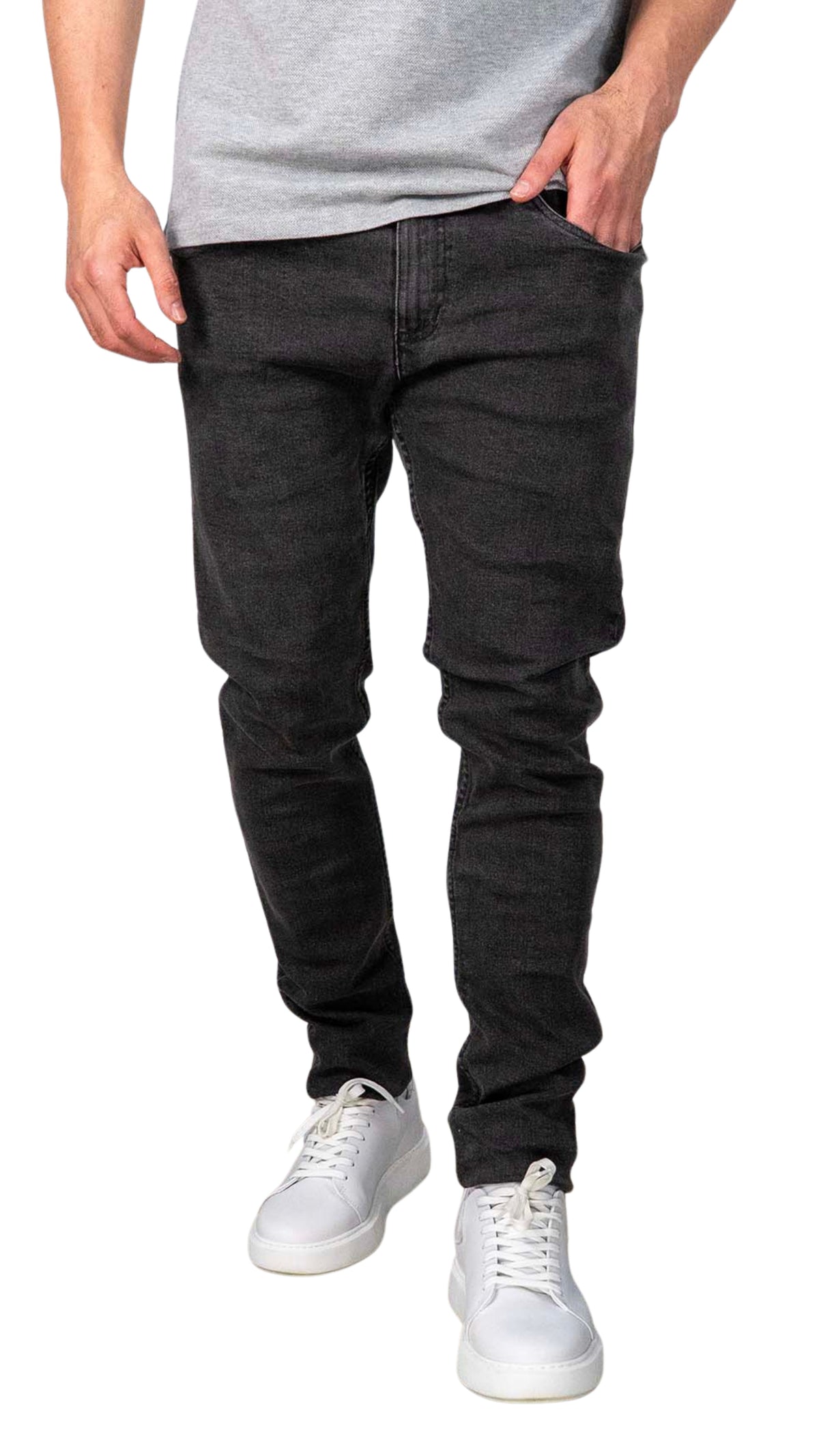 Jeans Pretas