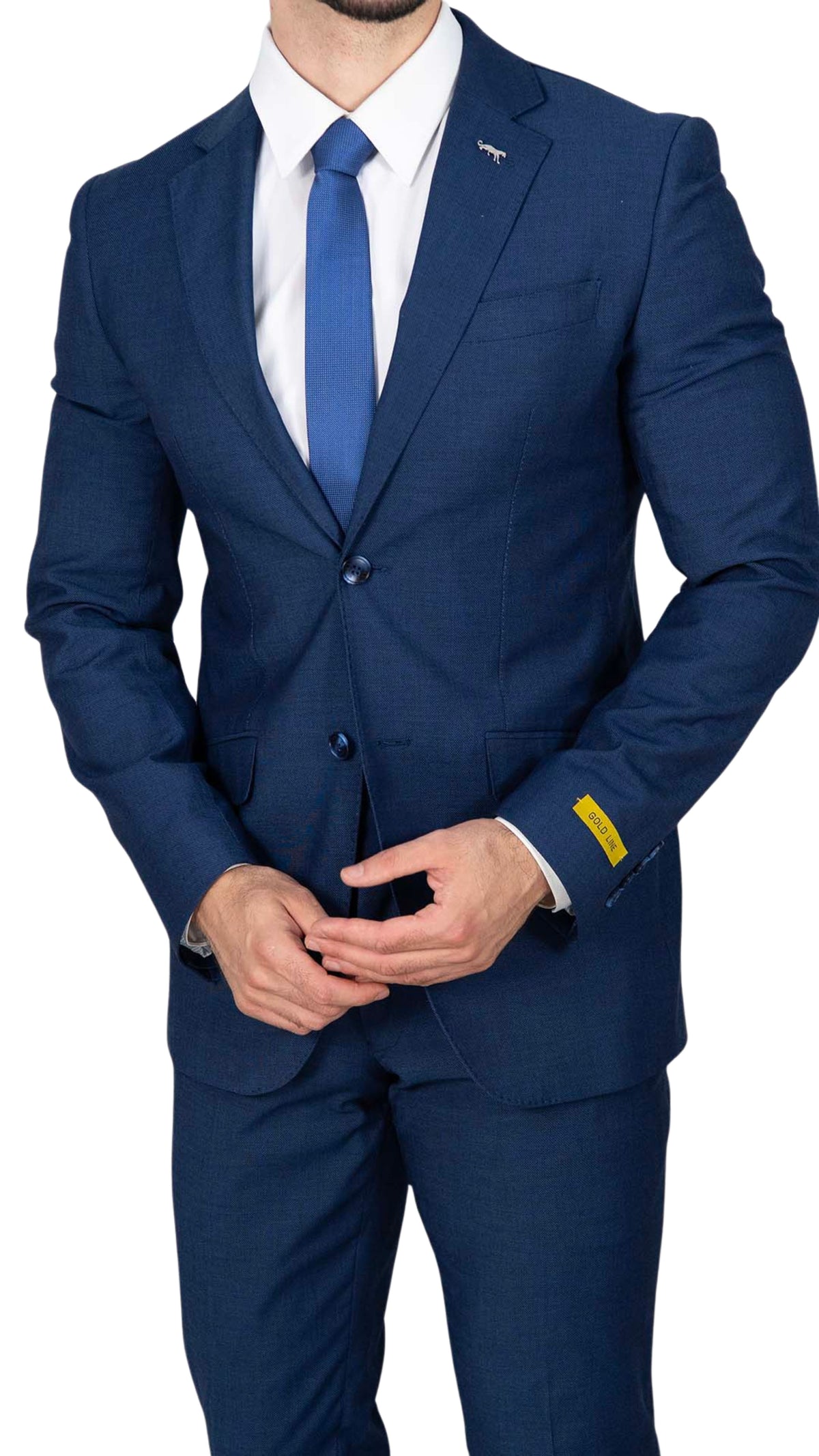 Fato Fashion Royal