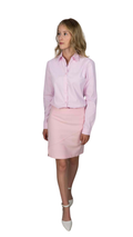 Saia Rosa