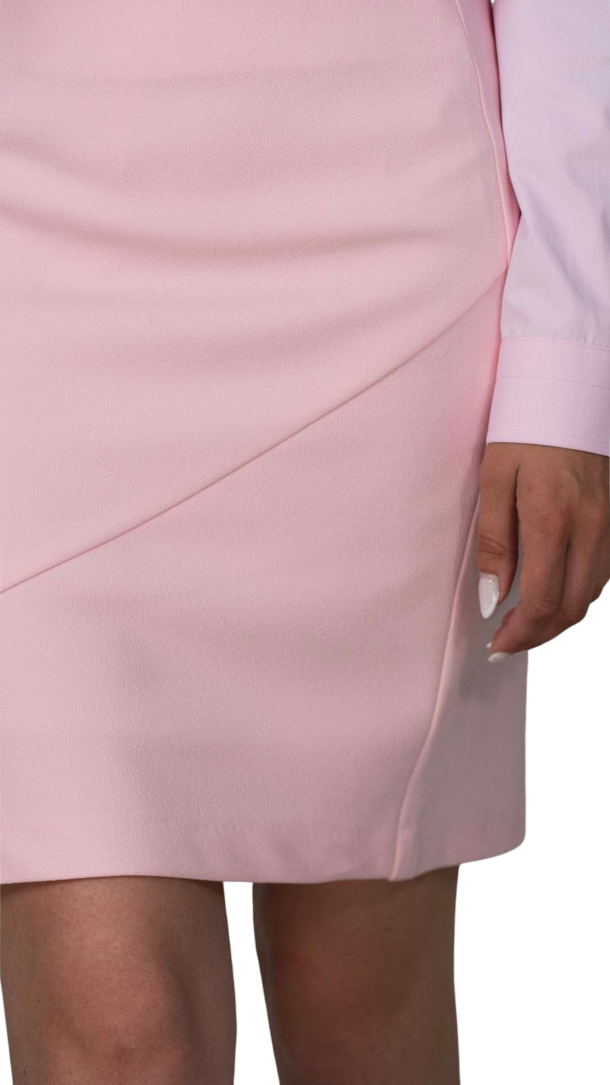 Saia Rosa
