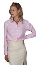 Camisa Rosa