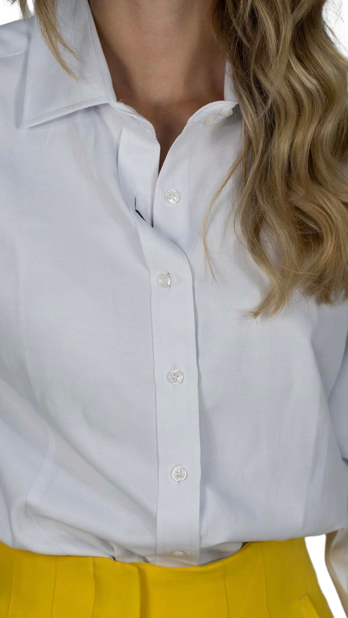 Camisa Branca