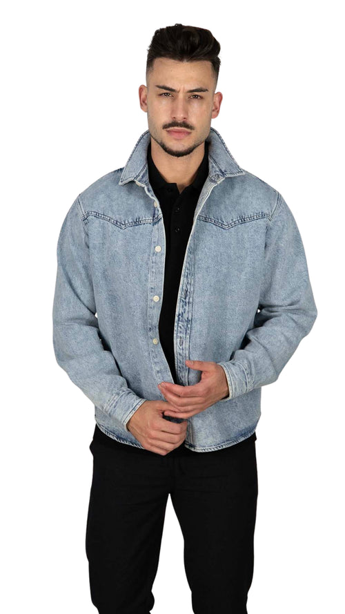 Camisa De Ganga — vista 2
