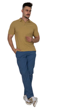 Calças Comfort Azuis — Under Blue
