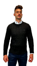 Camisola Malha UB Preta